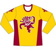 Technical T-Shirt